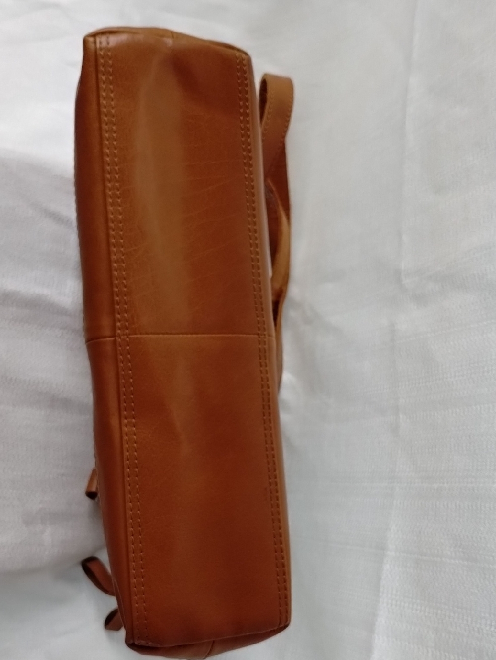 Spikes & Sparrow Women’s Leather Shoulder Bag in Great Condition! - Picture 4 of 7